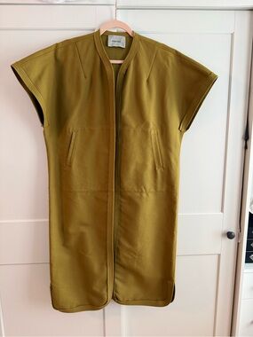 Rachel Comey Longline Jacket